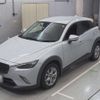 mazda cx-3 2016 -MAZDA 【岐阜 331ぬ3338】--CX-3 DK5FW-123672---MAZDA 【岐阜 331ぬ3338】--CX-3 DK5FW-123672- image 1