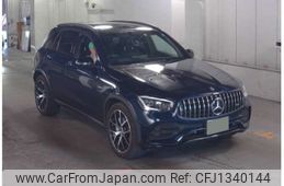 mercedes-benz amg 2022 -MERCEDES-BENZ 【多摩 330ﾐ 876】--AMG 4BA-253964--W1N2539642G077433---MERCEDES-BENZ 【多摩 330ﾐ 876】--AMG 4BA-253964--W1N2539642G077433-