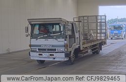 isuzu isuzu-others 1993 -ISUZU 【宮城 100ﾛ186】--Isuzu Truck FRR12NC-3000802---ISUZU 【宮城 100ﾛ186】--Isuzu Truck FRR12NC-3000802-