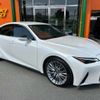 lexus is 2021 -LEXUS 【大阪 304ｻ3589】--Lexus IS 6AA-AVE30--AVE30-5087165---LEXUS 【大阪 304ｻ3589】--Lexus IS 6AA-AVE30--AVE30-5087165- image 19