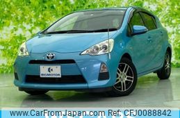 toyota aqua 2013 quick_quick_DAA-NHP10_NHP10-2213830