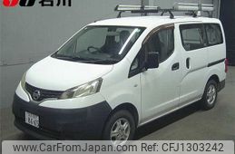 nissan nv200-vanette 2010 -NISSAN 【金沢 400ｻ8665】--NV200 VM20--010652---NISSAN 【金沢 400ｻ8665】--NV200 VM20--010652-
