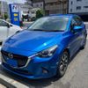 mazda demio 2014 CFJ1525007 image 2