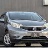 nissan note 2014 quick_quick_DBA-E12_E12-212973 image 4