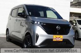 nissan nissan-others 2022 quick_quick_ZAA-B6AW_B6AW-0021350