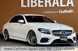 mercedes-benz e-class 2016 -MERCEDES-BENZ--Benz E Class LDA-213004C--WDD2130042A074525---MERCEDES-BENZ--Benz E Class LDA-213004C--WDD2130042A074525-