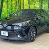 toyota c-hr 2017 quick_quick_ZYX10_ZYX10-2071157 image 16