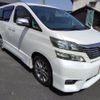 toyota vellfire 2011 CFJ1588322 image 1
