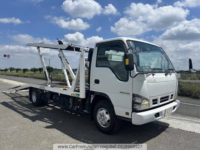 nissan atlas 2005 CFJ9968527 image 1