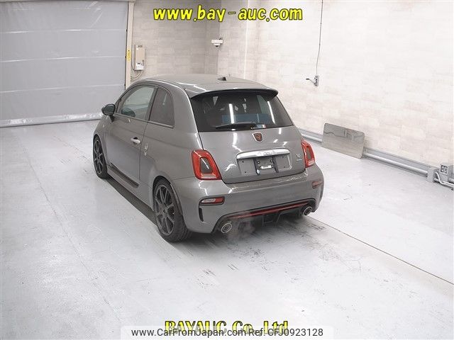 fiat fiat-others 2019 -FIAT--Fiat 31214T-2FA3120000JC34287---FIAT--Fiat 31214T-2FA3120000JC34287- image 2