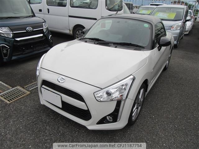 daihatsu copen 2023 -DAIHATSU--Copen 3BA-LA400K--LA400K-0056500---DAIHATSU--Copen 3BA-LA400K--LA400K-0056500- image 1
