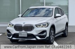 bmw x1 2019 -BMW--BMW X1 3BA-AA15--WBA32AA0505P09387---BMW--BMW X1 3BA-AA15--WBA32AA0505P09387-