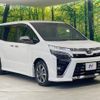toyota voxy 2021 CFJ1725043 image 16