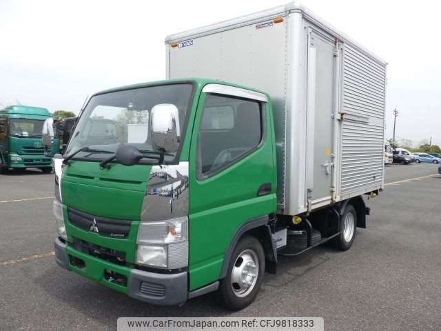 mitsubishi-fuso canter 2012 -MITSUBISHI--Canter TPG-FBA00--FBA00-505183---MITSUBISHI--Canter TPG-FBA00--FBA00-505183- image 1