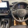 toyota corolla 2023 CFJ1719024 image 8