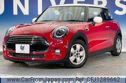 mini mini-others 2018 quick_quick_XR15M_WMWXR32090TL82334