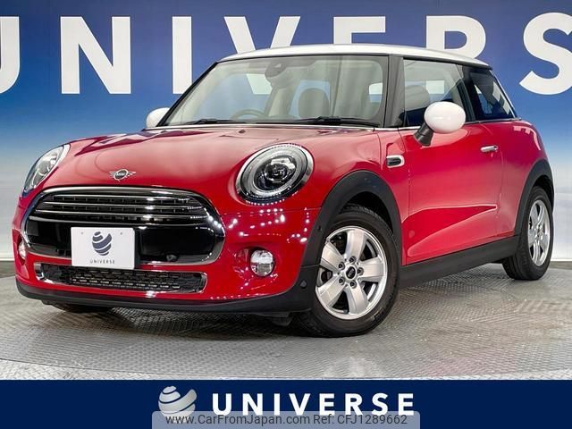 mini mini-others 2018 quick_quick_XR15M_WMWXR32090TL82334 image 1