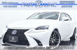 lexus is 2013 -LEXUS 【横浜 306】--Lexus IS DAA-AVE30--AVE30-5015209---LEXUS 【横浜 306】--Lexus IS DAA-AVE30--AVE30-5015209-