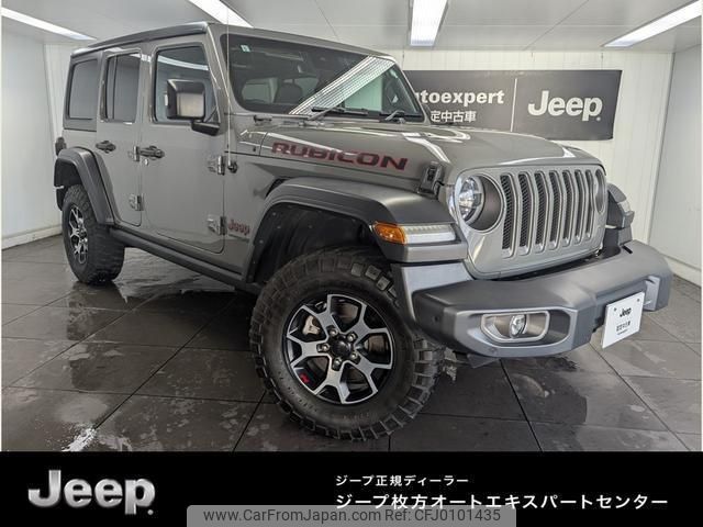 jeep wrangler 2019 quick_quick_ABA-JL36L_1C4HJXMG8KW561868 image 1