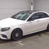 mercedes-benz e-class 2018 quick_quick_CBA-213064_WDD2130642A261197 image 5