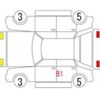 daihatsu move-canbus 2020 -DAIHATSU--Move Canbus 5BA-LA800S--LA800S-0219779---DAIHATSU--Move Canbus 5BA-LA800S--LA800S-0219779- image 2
