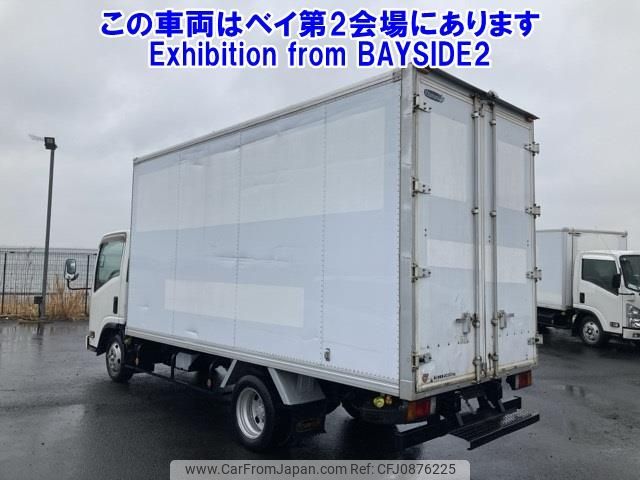 isuzu elf-truck 2012 -ISUZU--Elf NLR85AR-7009058---ISUZU--Elf NLR85AR-7009058- image 2