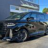 toyota vellfire 2024 quick_quick_5BA-TAHA40W_TAHA40W-0005800 image 1