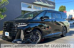 toyota vellfire 2024 quick_quick_5BA-TAHA40W_TAHA40W-0005800