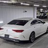 mercedes-benz cls-class 2019 quick_quick_LDA-257314_WDD2573142A053908 image 2