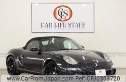 porsche boxster 2005 GOO_JP_700250572030241023001