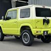 suzuki jimny 2018 -SUZUKI--Jimny 3BA-JB64W--JB64W-109165---SUZUKI--Jimny 3BA-JB64W--JB64W-109165- image 2