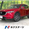 mazda cx-5 2017 -MAZDA--CX-5 LDA-KF2P--KF2P-104096---MAZDA--CX-5 LDA-KF2P--KF2P-104096- image 1