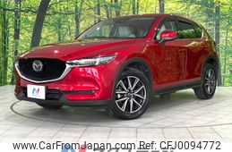 mazda cx-5 2017 -MAZDA--CX-5 LDA-KF2P--KF2P-104096---MAZDA--CX-5 LDA-KF2P--KF2P-104096-