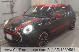mini mini-others 2017 -BMW 【宇都宮 301ﾔ3703】--BMW Mini DBA-LVJCW--WMWLV920902D67354---BMW 【宇都宮 301ﾔ3703】--BMW Mini DBA-LVJCW--WMWLV920902D67354-