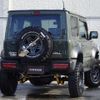 suzuki jimny-sierra 2021 quick_quick_JB74W_JB74W-133200 image 11