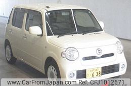 daihatsu mira-cocoa 2015 -DAIHATSU 【水戸 583ｻ638】--Mira Cocoa L675S-0195398---DAIHATSU 【水戸 583ｻ638】--Mira Cocoa L675S-0195398-