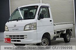 daihatsu hijet-truck 2011 CFJ1596998