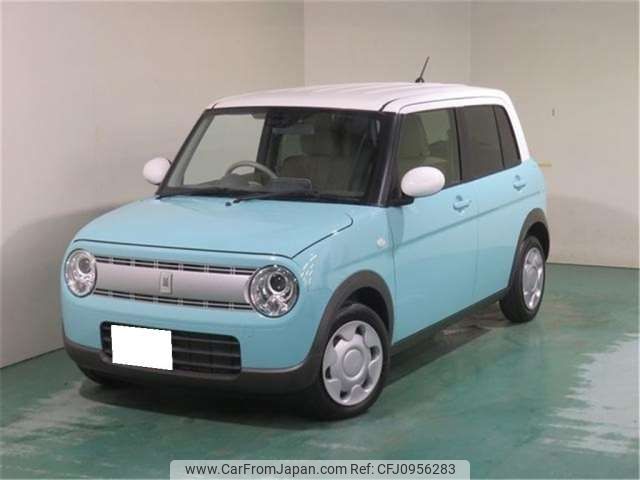 suzuki alto-lapin 2020 -SUZUKI--Alto Lapin DBA-HE33S--HE33S-247550---SUZUKI--Alto Lapin DBA-HE33S--HE33S-247550- image 1