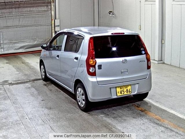 daihatsu mira 2011 -DAIHATSU 【高知 580て4586】--Mira L275S-0125181---DAIHATSU 【高知 580て4586】--Mira L275S-0125181- image 2