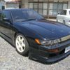 nissan silvia 1992 -NISSAN--Silvia E-PS13--PS13-081757---NISSAN--Silvia E-PS13--PS13-081757- image 1