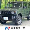 suzuki jimny 2021 -SUZUKI--Jimny 3BA-JB64W--JB64W-211052---SUZUKI--Jimny 3BA-JB64W--JB64W-211052- image 1