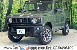 suzuki jimny 2021 -SUZUKI--Jimny 3BA-JB64W--JB64W-211052---SUZUKI--Jimny 3BA-JB64W--JB64W-211052-