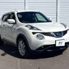 nissan juke 2015 -NISSAN--Juke DBA-YF15--YF15-501034---NISSAN--Juke DBA-YF15--YF15-501034- image 18