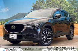 mazda cx-5 2017 -MAZDA--CX-5 LDA-KF2P--KF2P-129893---MAZDA--CX-5 LDA-KF2P--KF2P-129893-