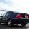 mercedes-benz c-class 2003 -MERCEDES-BENZ--Benz C Class GH-203061--WDC2030612R122888---MERCEDES-BENZ--Benz C Class GH-203061--WDC2030612R122888- image 9