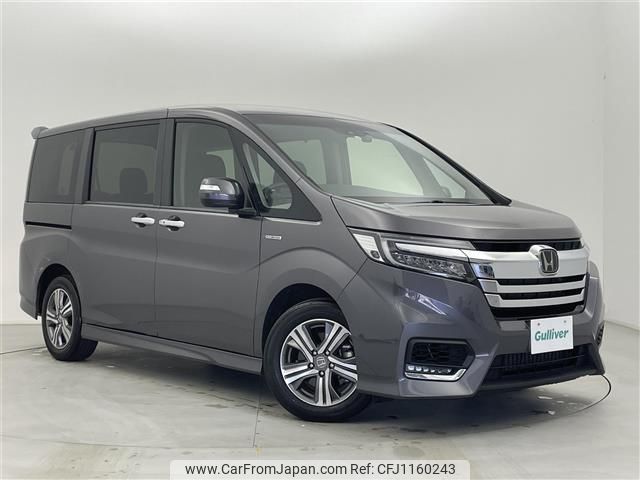 honda stepwagon 2019 -HONDA--Stepwgn 6AA-RP5--RP5-1082943---HONDA--Stepwgn 6AA-RP5--RP5-1082943- image 1