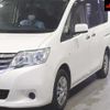 nissan serena 2012 -NISSAN--Serena C26-036535---NISSAN--Serena C26-036535- image 8