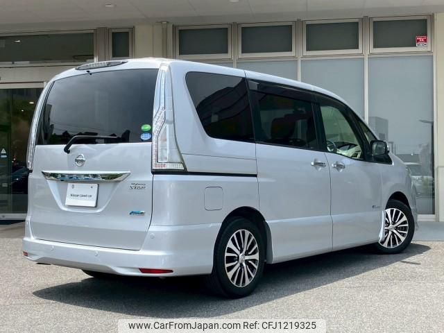 nissan serena 2015 quick_quick_DAA-HFC26_HFC26-258178 image 2