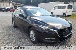 mazda axela 2017 -MAZDA--Axela LDA-BMLFS--BMLFS-110515---MAZDA--Axela LDA-BMLFS--BMLFS-110515-