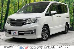 nissan serena 2011 -NISSAN--Serena DBA-C26--C26-015388---NISSAN--Serena DBA-C26--C26-015388-